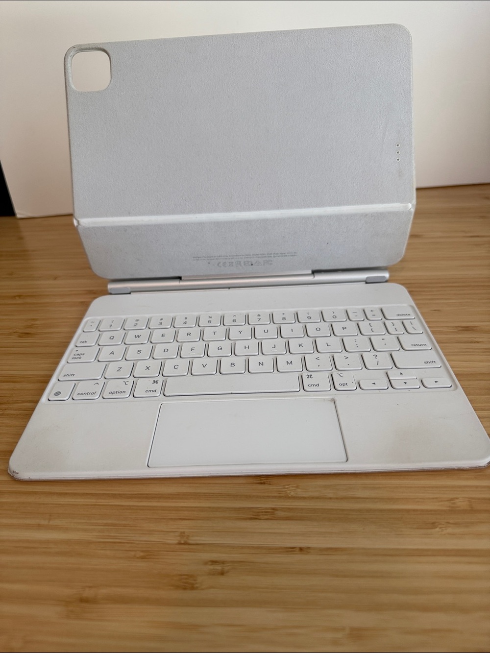 Apple Magic Keyboard for iPad